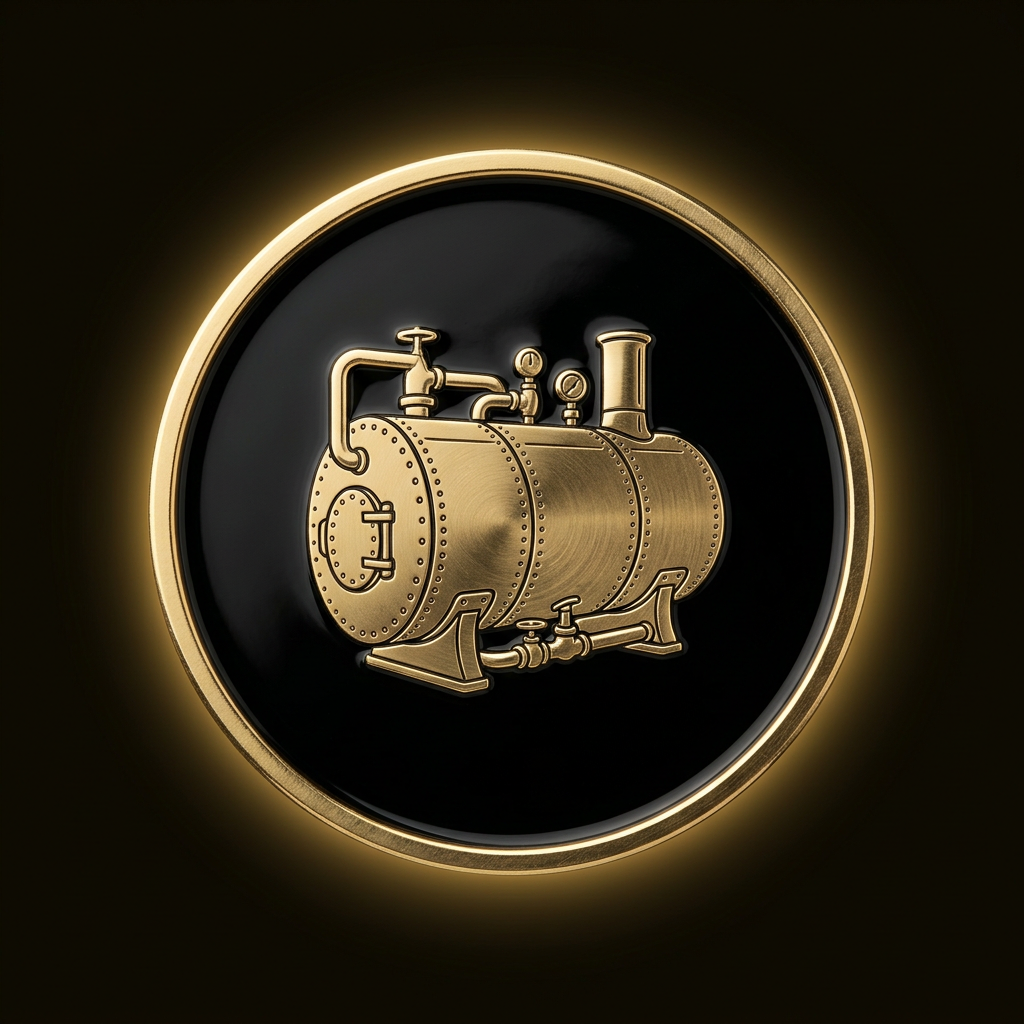 Boiler part